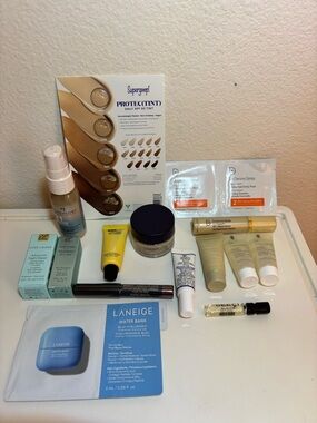 Beauty Bundle Assortment